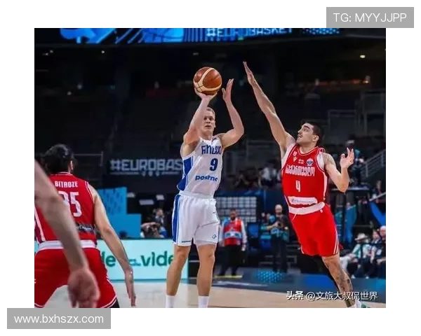 芬兰男篮历史性突破欧锦赛四强 击败格鲁吉亚创造队史最佳成绩 芬兰男篮历史性突破欧锦赛四强 击败格鲁吉亚创造队史最佳成绩