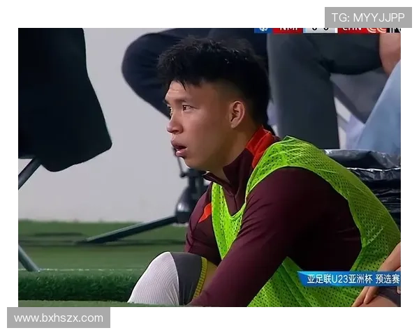 U23国足火力全开王钰栋独造十一球成最大功臣领跑全队进攻数据