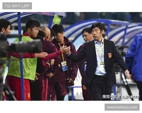 FIFA比赛日改革推动国足选帅进程有望在十天内定夺 FIFA比赛日改革推动国足选帅进程有望在十天内定夺