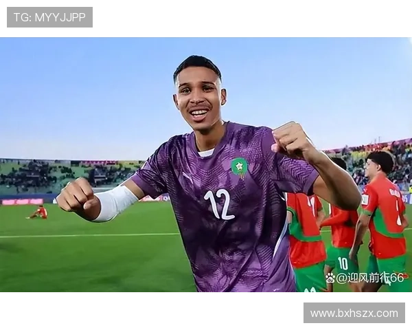 摩洛哥主帅巧用VAR挑战卡助力U20世界杯战术创新引关注 摩洛哥主帅巧用VAR挑战卡助力U20世界杯战术创新引关注