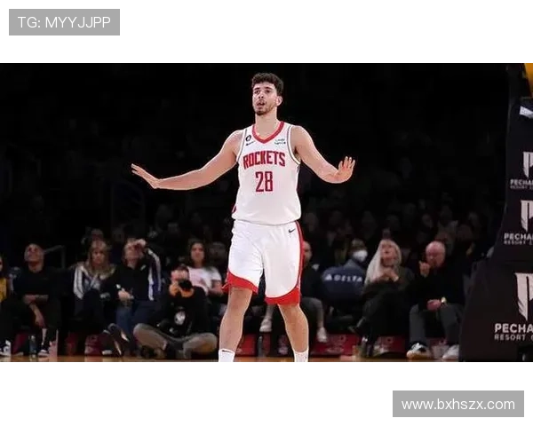 申京对火箭队至关重要 但今日表现不佳未能串联球队 申京对火箭队至关重要 但今日表现不佳未能串联球队