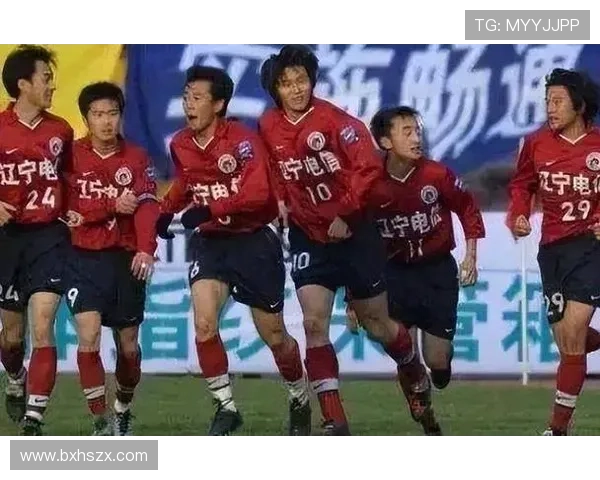 辽足回归中超迎来新纪元 辽宁铁人提前锁定中甲冠军荣耀时刻 辽足回归中超迎来新纪元 辽宁铁人提前锁定中甲冠军荣耀时刻